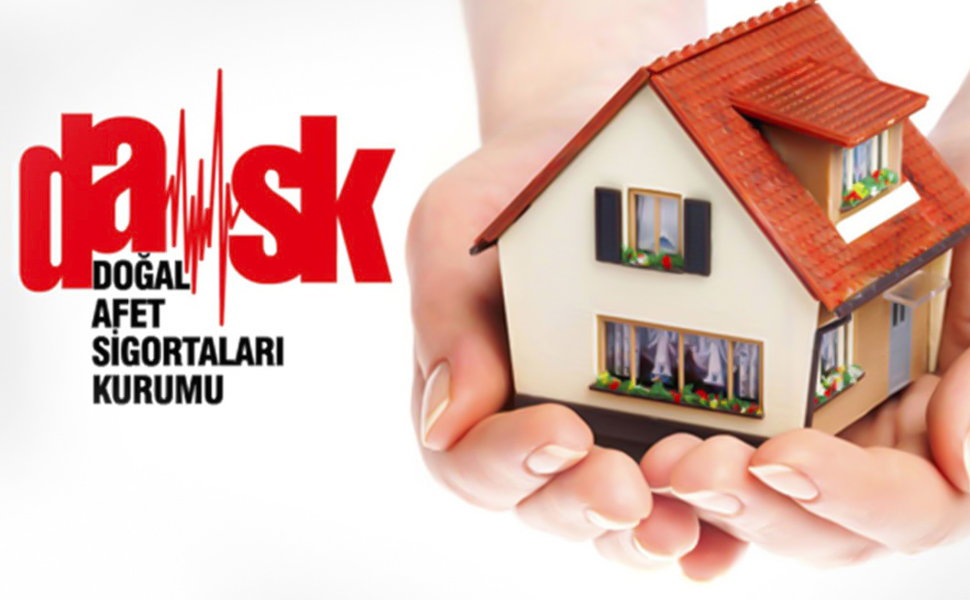 DASK Sigortası