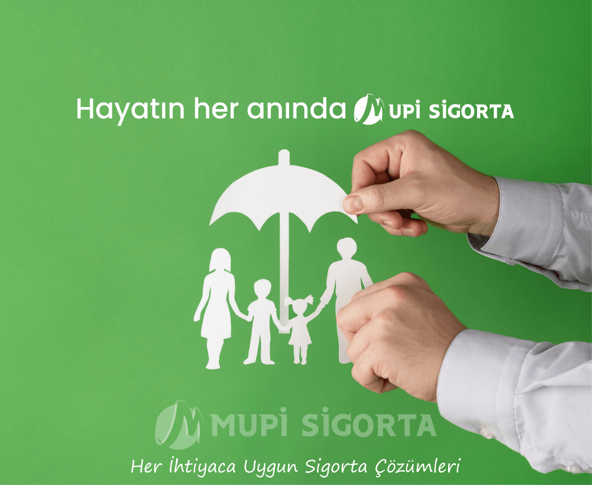 Mupi Sigorta